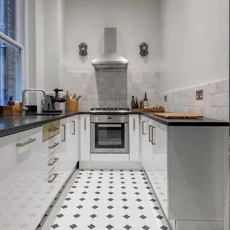 A Spacious With Style * לונדון