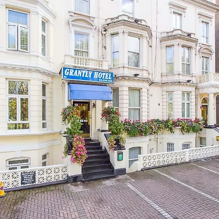 Hotel Grantly 3*