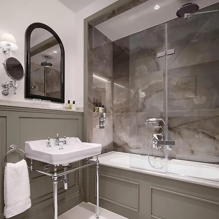 The Chelsea Townhouse By Iconic Luxury Hotel Londres