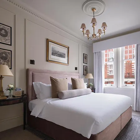 The Chelsea Townhouse By Iconic Luxury 5*