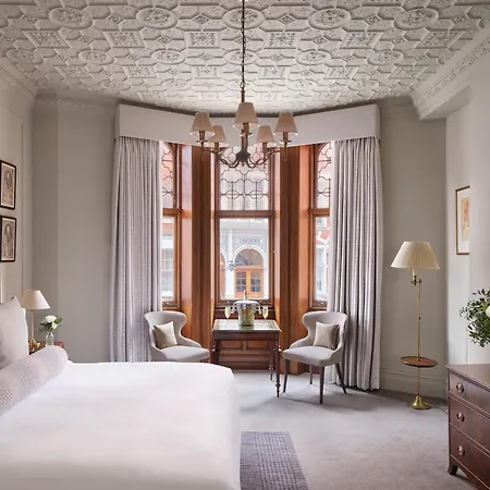 The Chelsea Townhouse By Iconic Luxury Londres