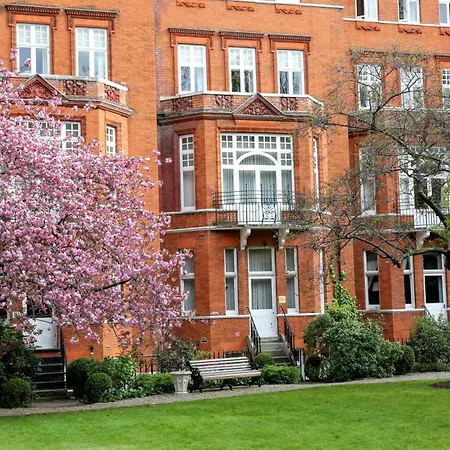 The Chelsea Townhouse By Iconic Luxury Hotel Londres