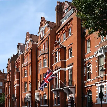 Hotel The Chelsea Townhouse By Iconic Luxury