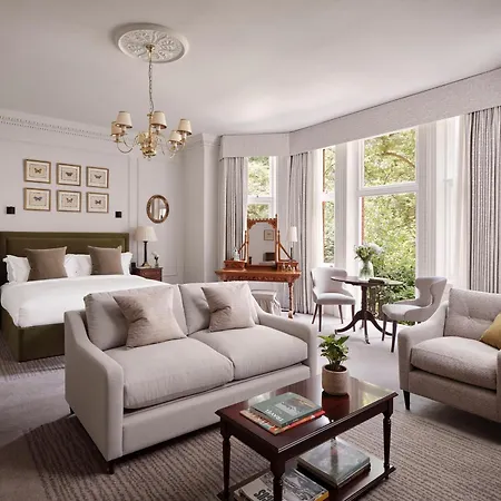 Hotel The Chelsea Townhouse By Iconic Luxury Londres