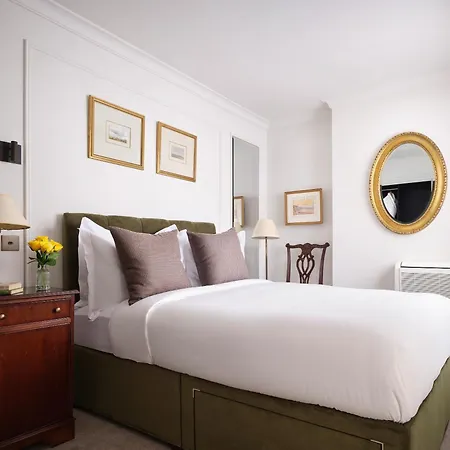 Hotel The Chelsea Townhouse By Iconic Luxury 5*