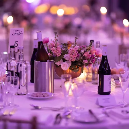Hilton London Syon Park 4* Brentford
