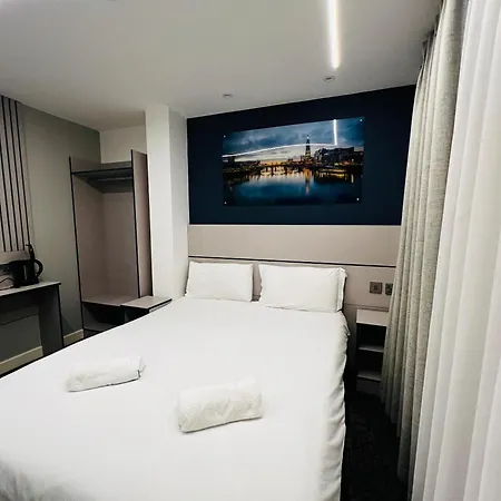 Grand Hotel 3*