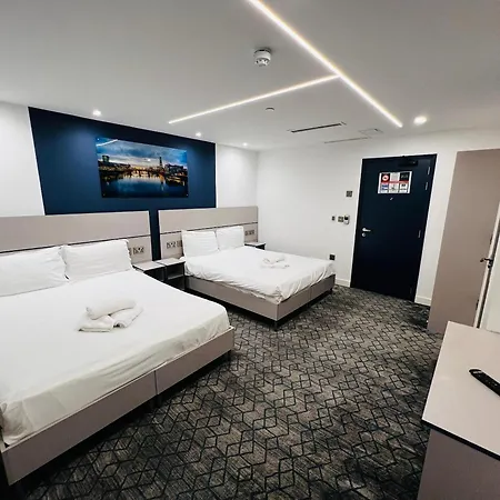 Grand Hotel 3*