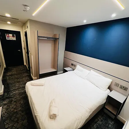 Hotel Grand 3*