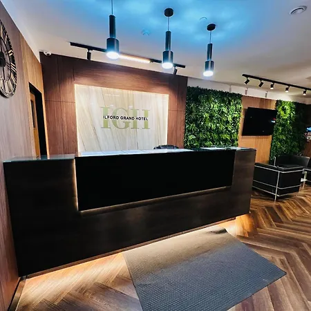 Hotel Grand