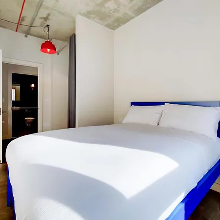 Home-like Comfort At The Robinson In Apartment *