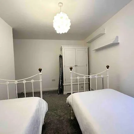 Serene Ideally Connected To London * Bromley
