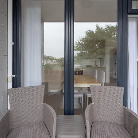 Apartment Tai Luxury *