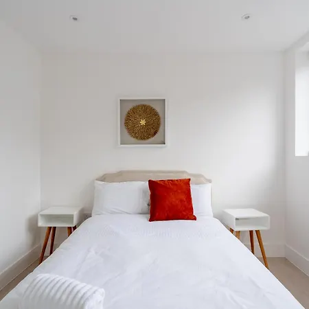 Apartment Tai Luxury