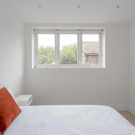 Apartment Tai Luxury *