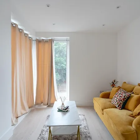Tai Luxury Apartment