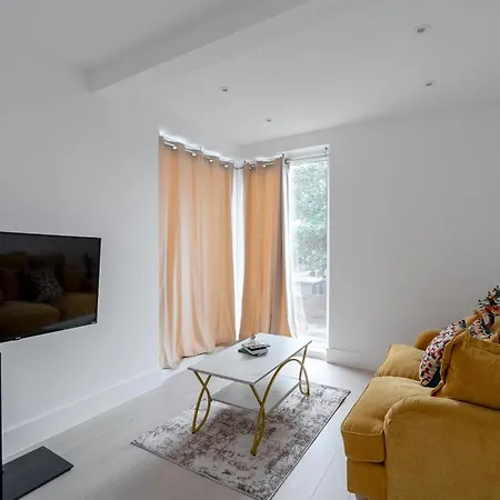 Apartment Tai Luxury