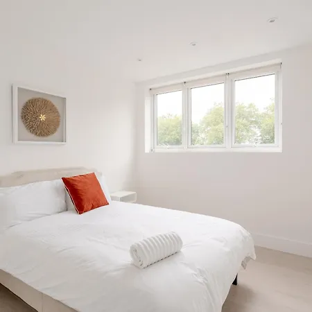 Apartment Tai Luxury