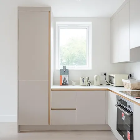 Apartment Tai Luxury *