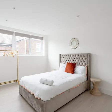 Tai Luxury Apartment
