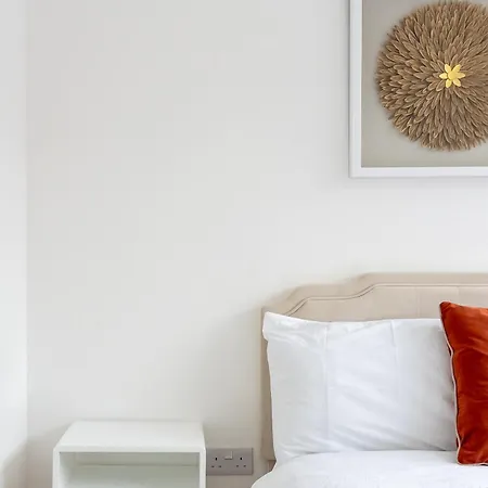 Apartment Tai Luxury *