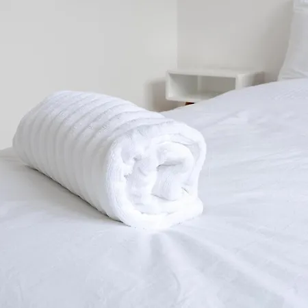 Tai Luxury Apartment