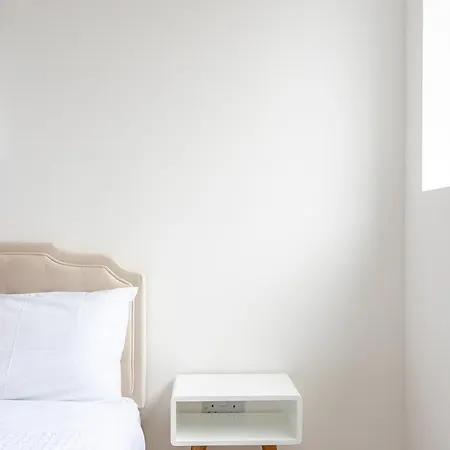 Apartment Tai Luxury