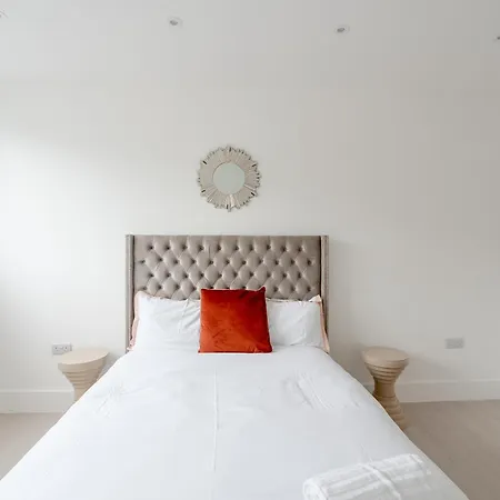 Apartment Tai Luxury *