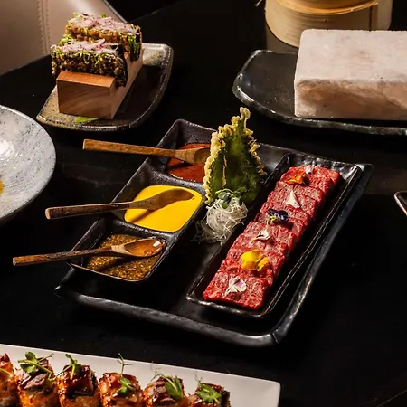 Park Plaza Riverbank 4* Londen