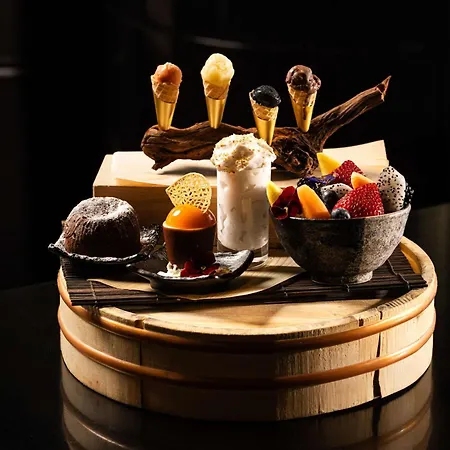 Park Plaza Riverbank Londen