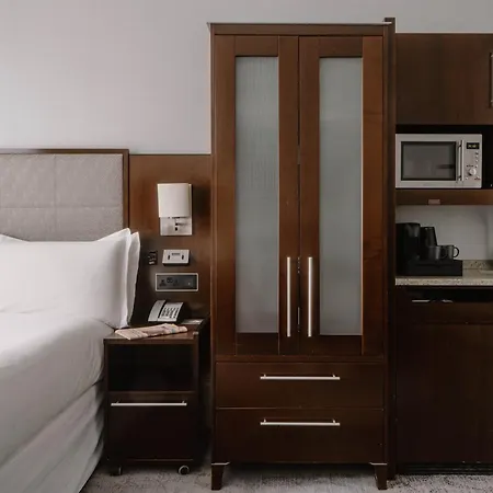 Club Quarters Trafalgar Square, 4*