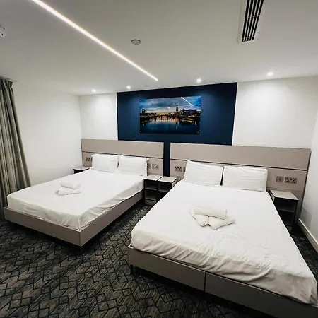 Hotel Grand 3*