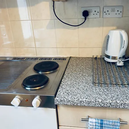 Apartmán In Islington
