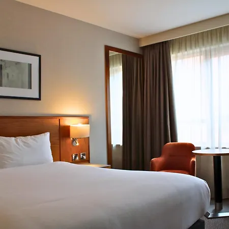 The Crown London, Worldhotels Distinctive Hotel Londýn