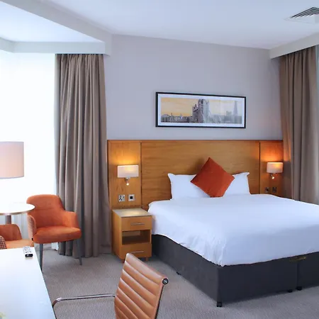 Hotel The Crown London, Worldhotels Distinctive Londýn