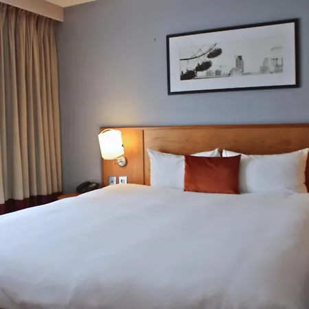 The Crown London, Worldhotels Distinctive Londýn