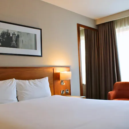 The Crown London, Worldhotels Distinctive 4* Londýn