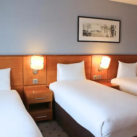 Hotel The Crown London, Worldhotels Distinctive