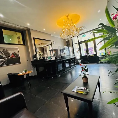 Bridge Park Inn London