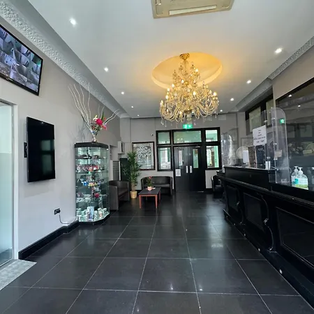 Bridge Park Inn London