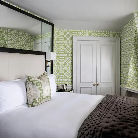 Hotel The Kensington 5*