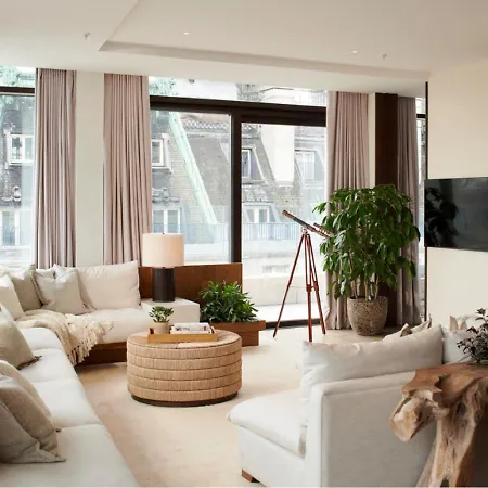1 Mayfair Hotel