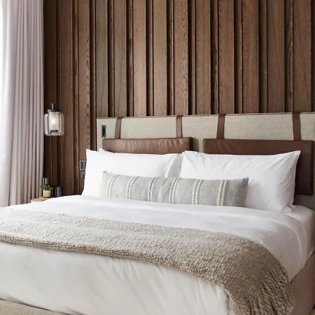 1 Mayfair Hotel 5*
