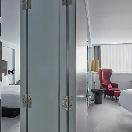 Sea Containers Hotel Londra