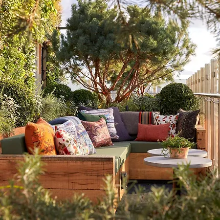 Treehouse 4* London