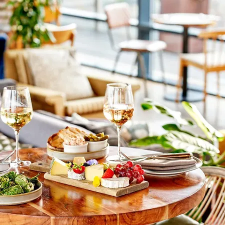 Treehouse Hotel London