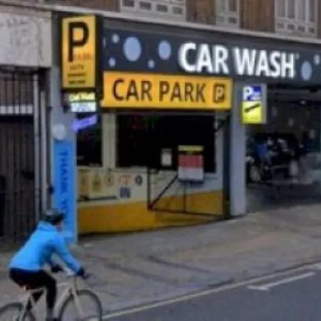 Siac Paddington Marble Arch * London