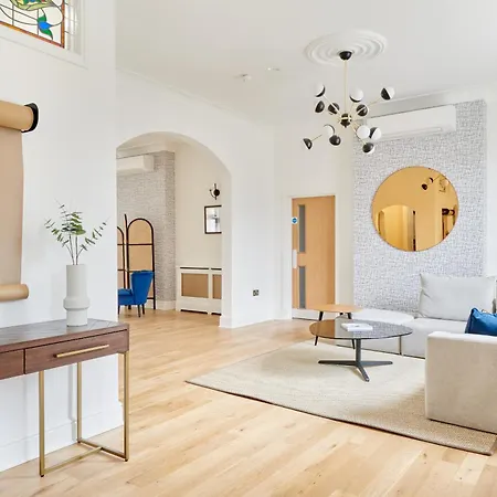 Sonder Camden Road Λονδίνο