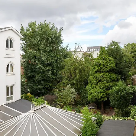 Sonder Camden Road Ξενοδοχείο