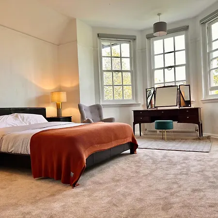Guest house The Vicarage Tooting, Sw17 London